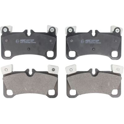 Remblokset Abe C2a009, Achter Remblokset Abe C2a009, Achter