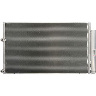 Condensator, Airconditioning Denso Dcn50018 Condensator, Airconditioning Denso Dcn50018