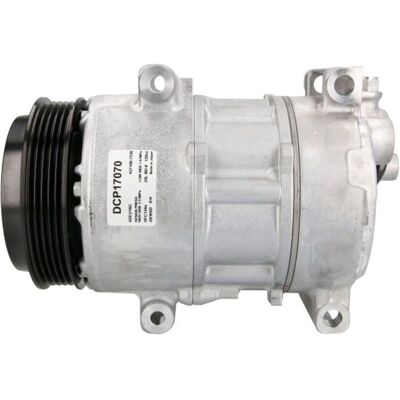 Compressor, Airconditioner Denso Dcp17070 Compressor, Airconditioner Denso Dcp17070