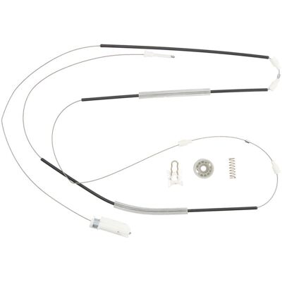Raamregelaar Reparatieset Blic 6205-05-016807p Raamregelaar Reparatieset Blic 6205-05-016807p
