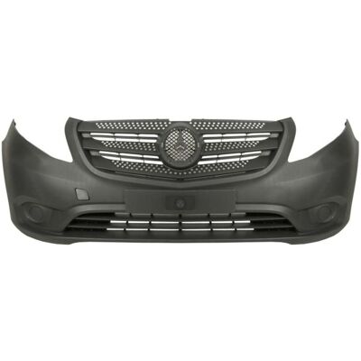 Voorbumper Blic 5510-00-3552904p Voorbumper Blic 5510-00-3552904p