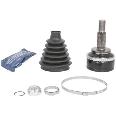 Homokineet Reparatie Set, Aandrijfas Meyle Kit 16-14 498 0029 Homokineet Reparatie Set, Aandrijfas Meyle Kit 16-14 498 0029