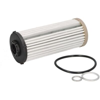 Hydrauliekfilterset, Automatische Aandrijving Bosch F 026 407 381 Hydrauliekfilterset, Automatische Aandrijving Bosch F 026 407 381
