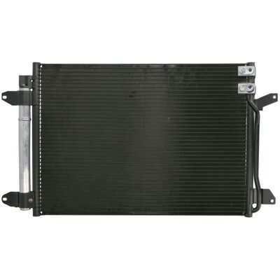 Condensator, Airconditioning Nrf 350507 Condensator, Airconditioning Nrf 350507