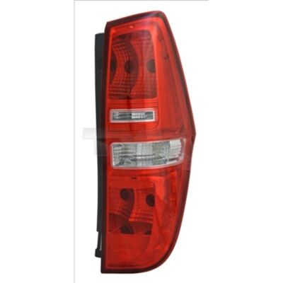 Achterlicht Tyc 11-11507-05-2 Achterlicht Tyc 11-11507-05-2