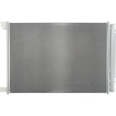 Condensator, Airconditioning Nissens 940519 Condensator, Airconditioning Nissens 940519