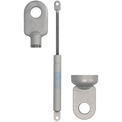 Gasveer, Kofferdeksel Stabilus 3469kq Gasveer, Kofferdeksel Stabilus 3469kq
