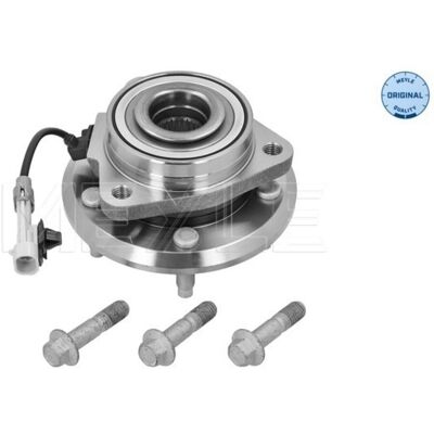 Wielnaaf Meyle 56-14 652 0000 Wielnaaf Meyle 56-14 652 0000