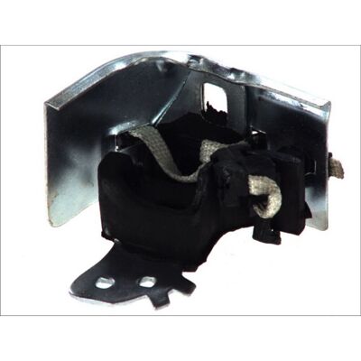 Rubberen Ophangingsbuffers Bosal 255-204 Rubberen Ophangingsbuffers Bosal 255-204