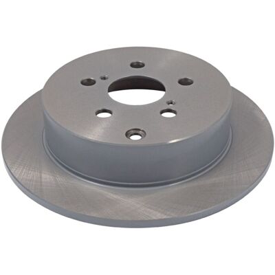 Remschijf Blue Print Adt343145 Achter, Compleet, 1 Stuk Remschijf Blue Print Adt343145 Achter, Compleet, 1 Stuk