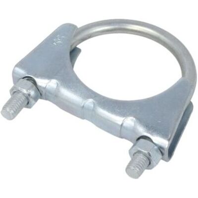 Pijpverbinding, Uitlaatsysteem Bosal 250-856 Pijpverbinding, Uitlaatsysteem Bosal 250-856