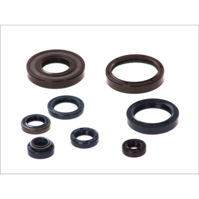 Motorolieafdichtingset Athena P400220400128 Motorolieafdichtingset Athena P400220400128