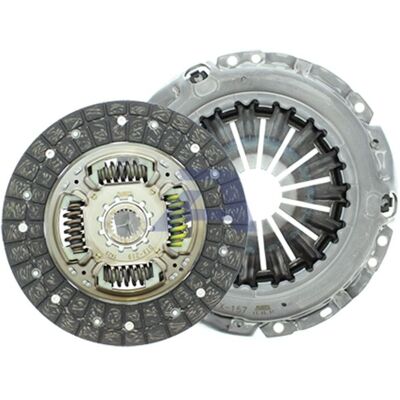 Koppelingsset Aisin Clutch Set (2p) Aisin Kt-356ra Koppelingsset Aisin Clutch Set (2p) Aisin Kt-356ra
