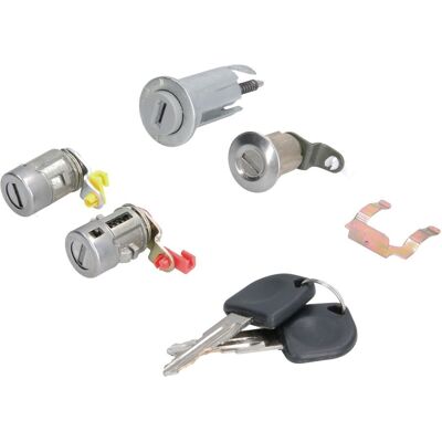 Slotcilinderset Blic 6010-42-007425p Slotcilinderset Blic 6010-42-007425p
