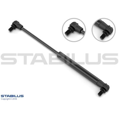 Gasveer, Motorkap Stabilus 5075dq Gasveer, Motorkap Stabilus 5075dq