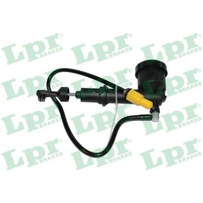 Koppelingspomp Lpr 2547 Koppelingspomp Lpr 2547