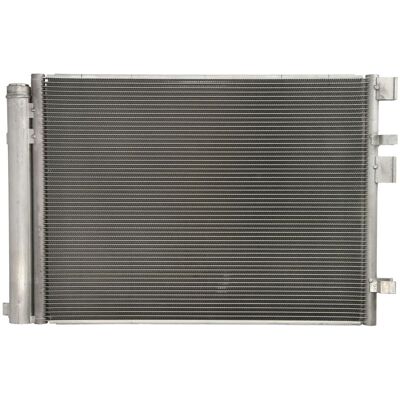 Condensator, Airconditioning Koyorad Cd810544 Condensator, Airconditioning Koyorad Cd810544