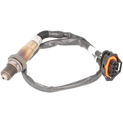 Lambda Sensor Bosch 0.258 006 501 Lambda Sensor Bosch 0.258 006 501