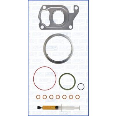 Montageset, Supercharger Ajusa Jtc11997 Montageset, Supercharger Ajusa Jtc11997