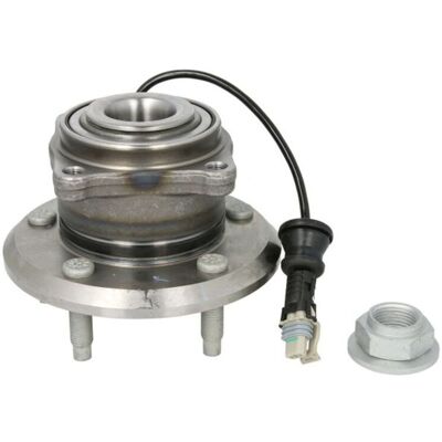 Wiellagerset Skf Vkba 7439 Wiellagerset Skf Vkba 7439