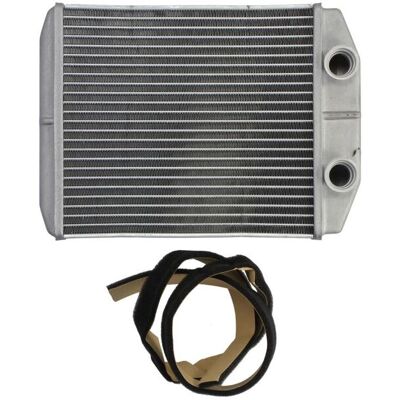 Warmtewisselaar, Interieur Verwarming Thermotec D6r024tt Warmtewisselaar, Interieur Verwarming Thermotec D6r024tt