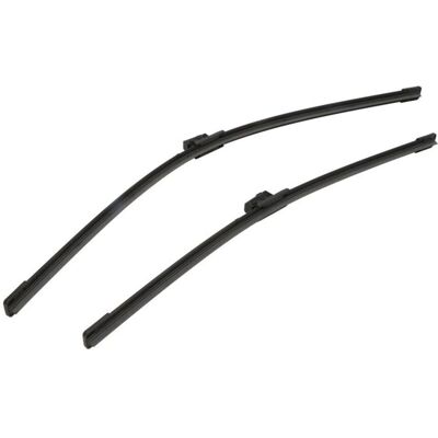 Wisserblad Bosch Aerotwin 3 397 014 727, 650/500mm, Voor, 2 Stuk Wisserblad Bosch Aerotwin 3 397 014 727, 650/500mm, Voor, 2 Stuk