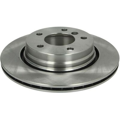 Remschijf Abe C4b019 Achter, Geventileerd, Sterk Gecarboniseerd, 1 Stuk Remschijf Abe C4b019 Achter, Geventileerd, Sterk Gecarboniseerd, 1 Stuk