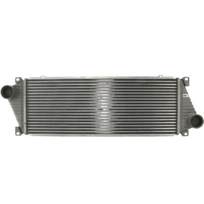 Intercooler Nissens 96842 Intercooler Nissens 96842