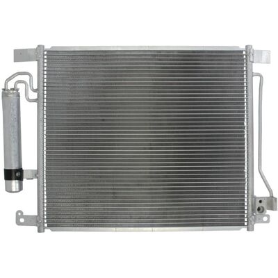 Condensator, Airconditioning Koyorad Cd021304 Condensator, Airconditioning Koyorad Cd021304