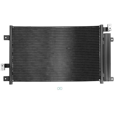 Condensator, Airconditioning Nrf 35942 Condensator, Airconditioning Nrf 35942