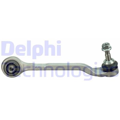 Draagarm, Wielophanging Delphi Tc3579 Vooras, Rechts, Voorkant Draagarm, Wielophanging Delphi Tc3579 Vooras, Rechts, Voorkant