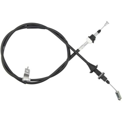 Kabel, Koppelingsbediening Ate 24.3728-2001.2 Kabel, Koppelingsbediening Ate 24.3728-2001.2