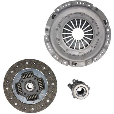Koppelingsset Met Hydraulisch Lager Nexus F1x220nx Koppelingsset Met Hydraulisch Lager Nexus F1x220nx