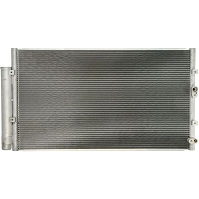 Condensator, Airconditioning Koyorad Cd010638m Condensator, Airconditioning Koyorad Cd010638m