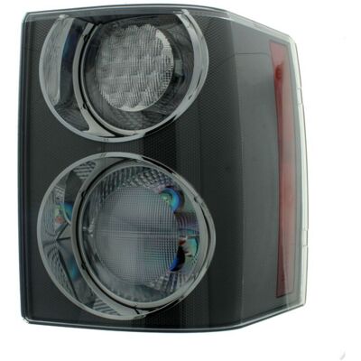 Achterlicht Hella 2sd 238 003-361 Rechts Achterlicht Hella 2sd 238 003-361 Rechts