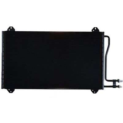 Condensator, Airconditioning Nrf 35811 Condensator, Airconditioning Nrf 35811