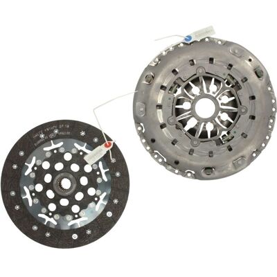 Schaeffler Luk Koppelingsset Luk Sac 624 3219 09 Schaeffler Luk Koppelingsset Luk Sac 624 3219 09