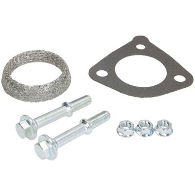 Montageset, Uitlaatpijp Bm Catalysts Fk50186b Montageset, Uitlaatpijp Bm Catalysts Fk50186b
