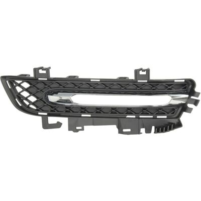 Bumper Ventilatierooster Blic 5513-00-3529912pp Bumper Ventilatierooster Blic 5513-00-3529912pp