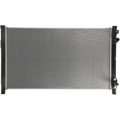 Radiator, Motorkoeling Koyorad Pl013875 Radiator, Motorkoeling Koyorad Pl013875