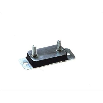 Rubberen Ophangingsbuffers Bosal 255-262 Rubberen Ophangingsbuffers Bosal 255-262