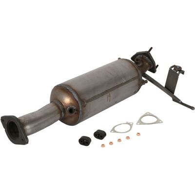Roetfilter, Uitlaatinstallatie Bosal 097-311 Roetfilter, Uitlaatinstallatie Bosal 097-311