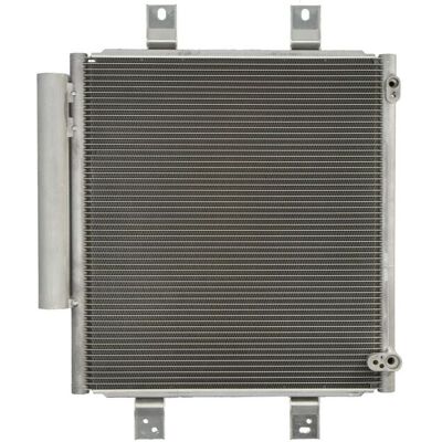Condensator, Airconditioning Koyorad Cd010356m Condensator, Airconditioning Koyorad Cd010356m