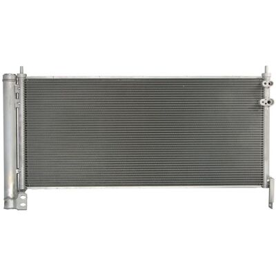 Condensator, Airconditioning Koyorad Cd011025m Condensator, Airconditioning Koyorad Cd011025m