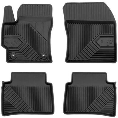 Rubber Vloermatten Frogum Frg77408333 Rubber Vloermatten Frogum Frg77408333