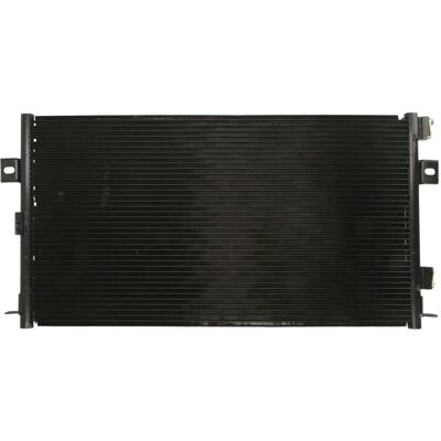 Condensator, Airconditioning Thermotec Ktt110151 Condensator, Airconditioning Thermotec Ktt110151