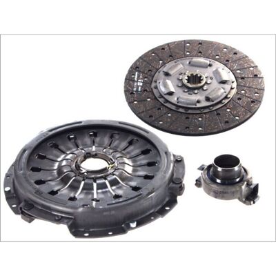 Koppeling Kit Luk 631 3094 00 Koppeling Kit Luk 631 3094 00