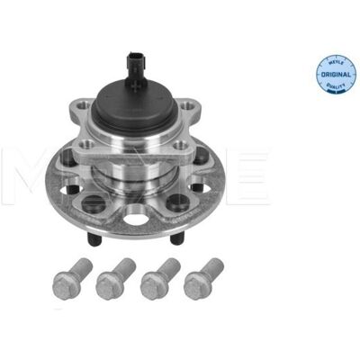 Wiellagerset Meyle 30-14 752 0017 Wiellagerset Meyle 30-14 752 0017