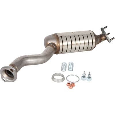 Katalysator Bosal 090-591 Katalysator Bosal 090-591