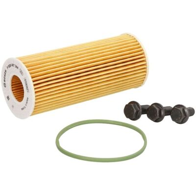Oliefilter, Versnellingsbak Bosch F 026 407 284 Oliefilter, Versnellingsbak Bosch F 026 407 284